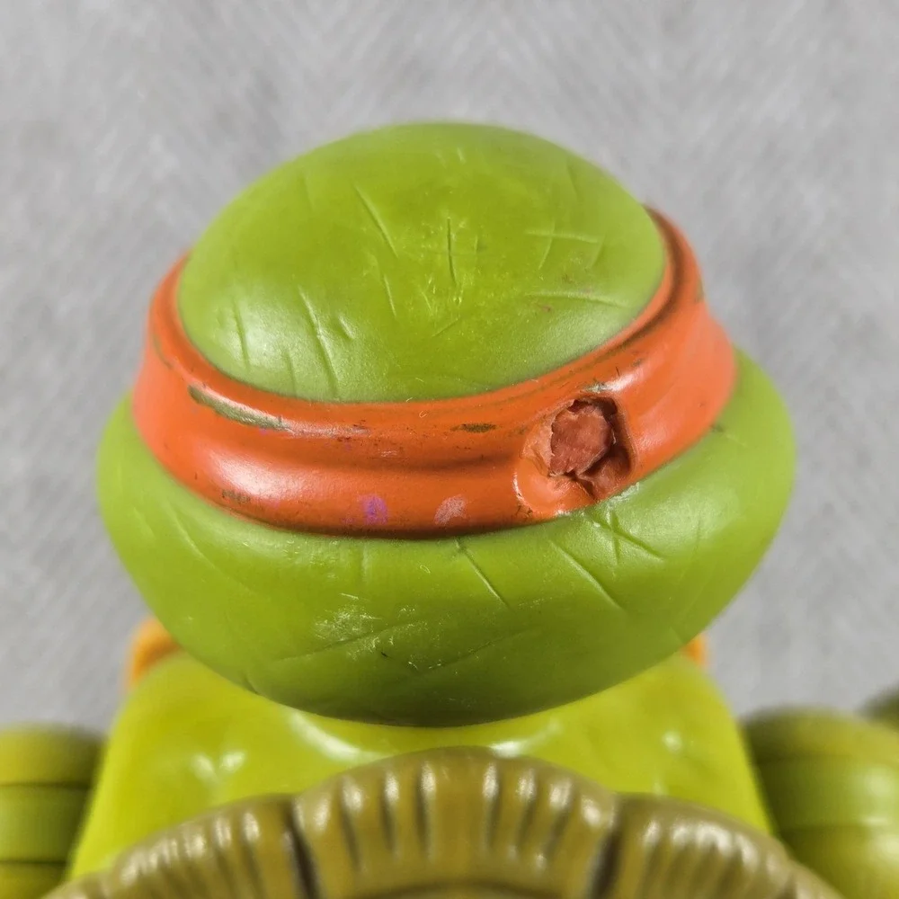 Teenage Mutant Ninja Turtles 10